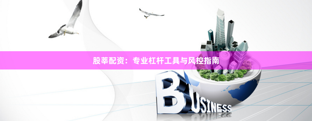 股莘配资:专业杠杆工具与风控指南