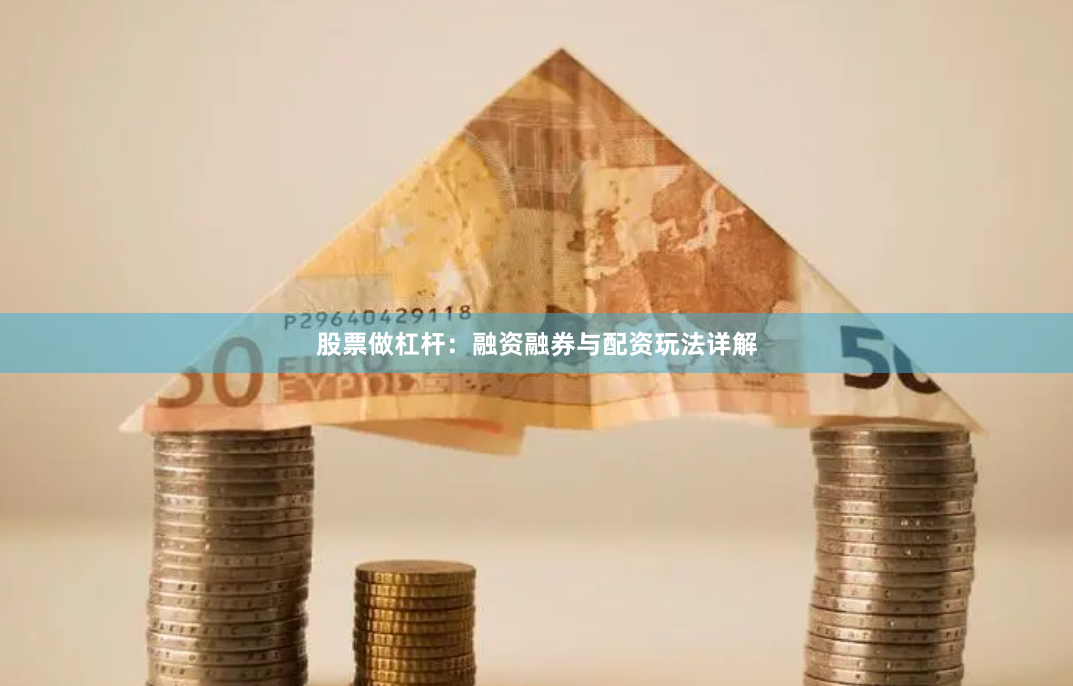 股票做杠杆：融资融券与配资玩法详解