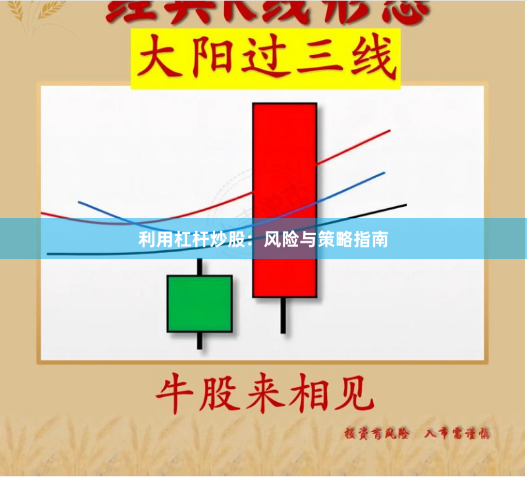 利用杠杆炒股：风险与策略指南